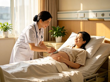 师宗代生代孕母体精准保胎注意事项流程