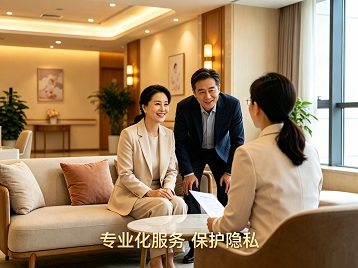 师宗有偿售卵代生女生的客户的客户群体有哪些