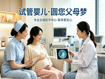 师宗辅助生育服务 试管婴儿行业的兴起背景、发展与未来展望