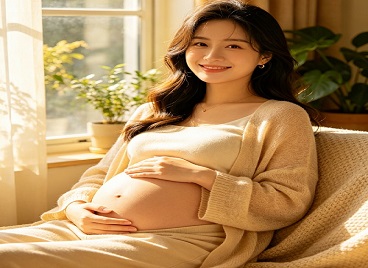 师宗代孕女生有哪些方案可以帮助优势卵泡快速排出